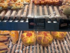 -资溪面包(昌安店)