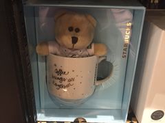 -星巴克(苏州平江万达广场店)