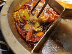 -叁口煮市井老火锅(春熙路店)