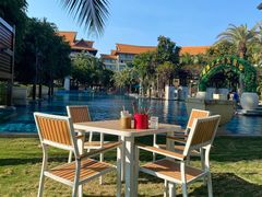 -三亚海棠湾万丽度假酒店