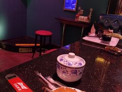 -萧邦音乐会所KTV·蒸汽活海鲜自助(福田店)