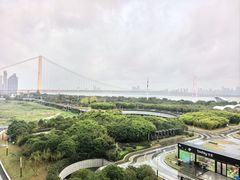 -武汉洲际酒店