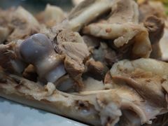 -诺敏塔拉奶茶-布里亚特包子-手把肉(锦都会店)