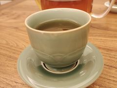 -绣园·茶食宴(湘绣博物馆店)