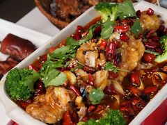 -轻松串吧(亦庄上海沙龙店)