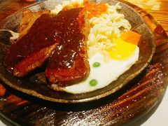 -西缘牛排(荟聚购物中心店)