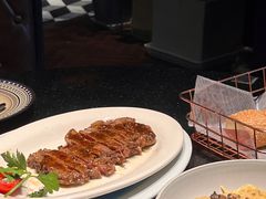-西堤牛排(杭州金沙天街龙湖店)