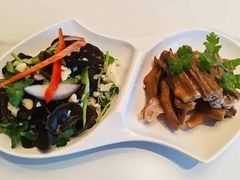 -鹏城人家海鲜酒家·23年老字号(较场尾店)