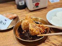 -小豆海棠(人民南路店)