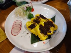 -大江户日本料理(吕厝店)