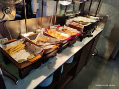 -火炉火自助餐(朝阳大悦城店)