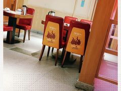大堂-辣得叫湘菜(四明店)