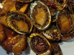 -日丰园海肠水饺·老字号大连海鲜(和平广场店)