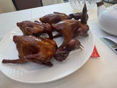 -渔意楼·驰名沙田乳鸽(五羊店)