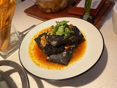-鲁秀才炒鸡(龙湖西溪天街店)