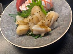 -Sushi Hanzo半藏(天环广场店)