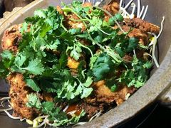 -蜀留香石锅鱼(六顺街店)