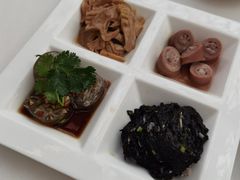 精美四小拼-莆田餐厅PUTIEN(颐堤港店)