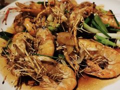 -老头儿油爆虾·知味杭州(爱琴海购物中心)