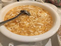 酸辣汤-翠亭酒家(山西南路店)