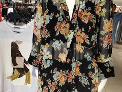 -ZARA(世贸天阶店)