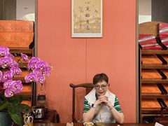 -骏莱海鲜鱼港(五角场店)