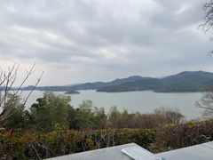 -天目湖涵田半山温泉