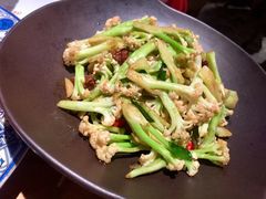 -胖老汉椒麻鸡清真新疆菜(西御街店)