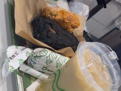 -德克士(北京站店)