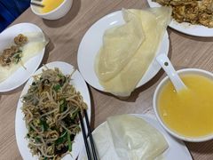 -姥家春饼店(漳州二路店)