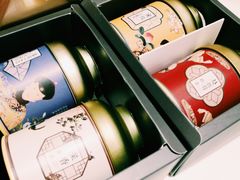 -茶颜悦色(金茂览秀城LG层外街店)