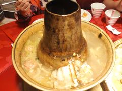 -山西会馆·晋菜·晋商宴·牌匾博物馆(胜利东街店)
