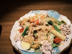 -隐月· 㐂和食屋(芝罘万达公馆店)