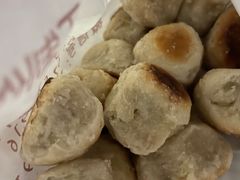 -宋记饼家(石门二路店)