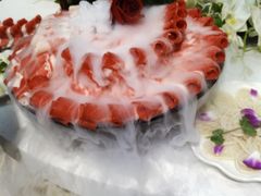 -围炉·川味鲜货火锅(万达珍珠坊店)