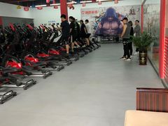 -巅峰减重高端减肥训练营(惠州店)