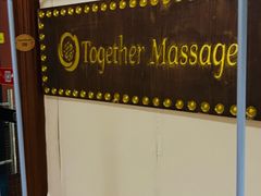 -Together·泰式按摩精油SPA(虹桥店)