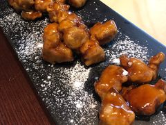 -绿茶餐厅(成都大悦城店)