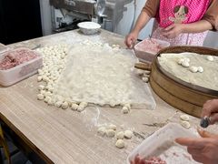 -老葛汤包(石佛路店)
