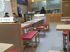 -华天新川面馆(缸瓦市店)