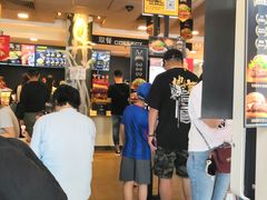 -麦当劳(四川北路店)