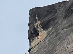 -卡定沟景区