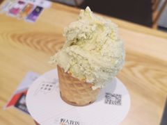 -野人先生现做冰淇淋(北京环宇荟店)