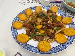 -全聚德烤鸭店(和平路店)