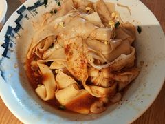 -难忘的面(五矿君澜酒店)