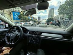 -昆明途安陪驾陪练公司(同德广场校区)