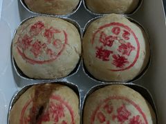 -泰康食品(南京东路店)