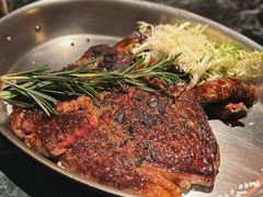 -Mr.Fish鱼鲜生海鲜放题(高德置地冬广场店)