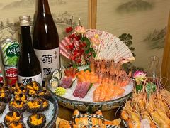 -贵木日本料理·铁板烧(新地假日广场店)