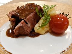 -怡咖啡·自助餐·西安香格里拉